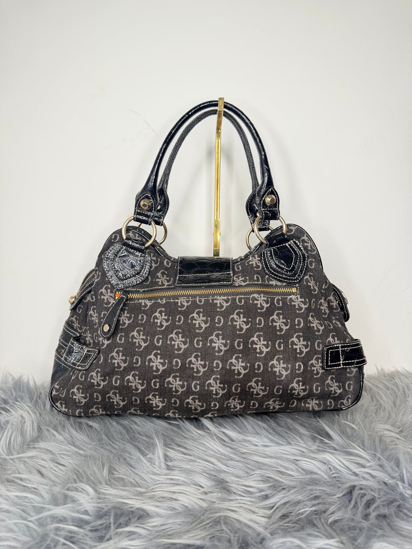 Guess vintage Tasche y2k rare