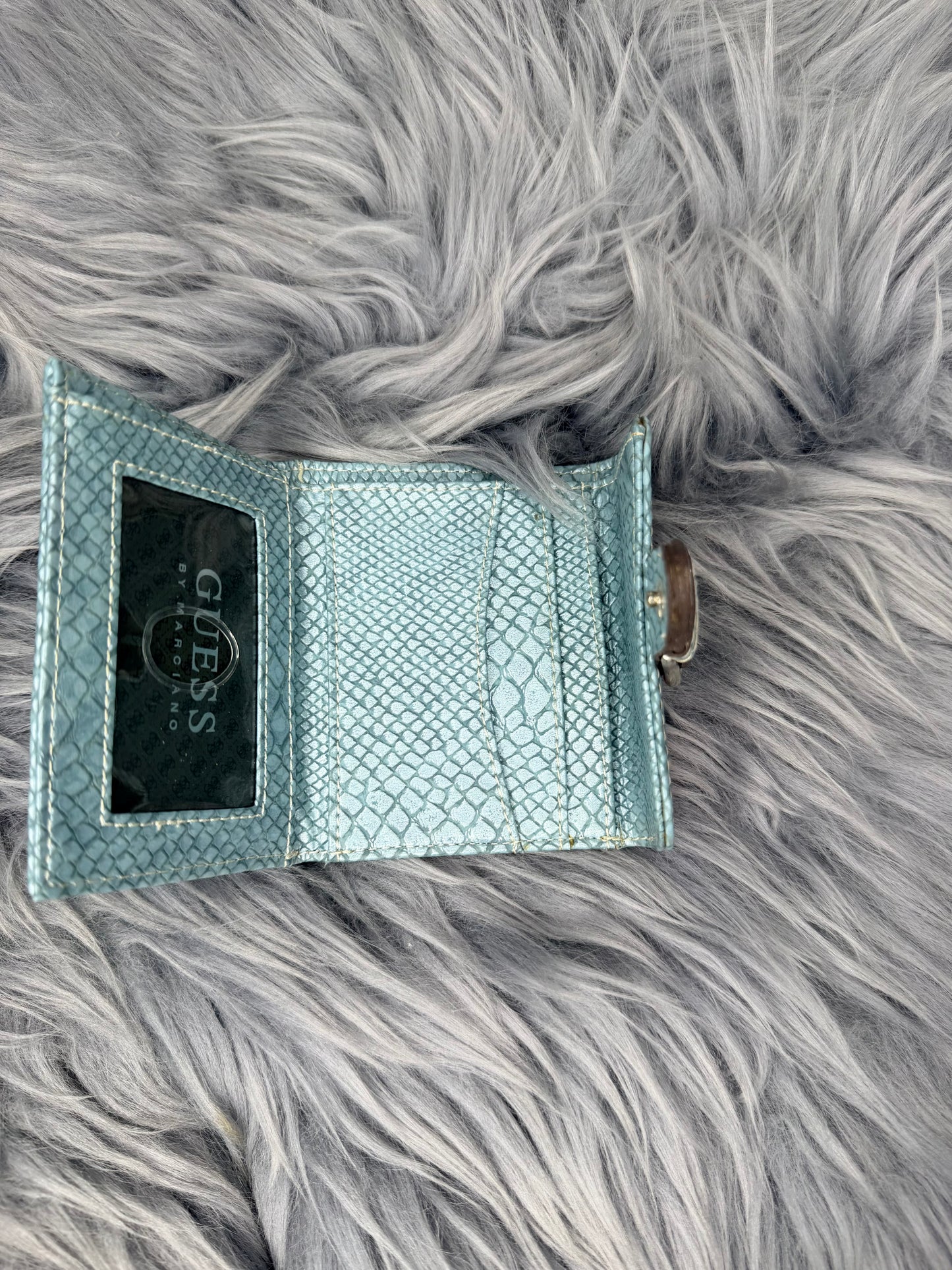 Guess Geldbörse vintage