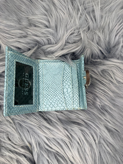 Guess Geldbörse vintage