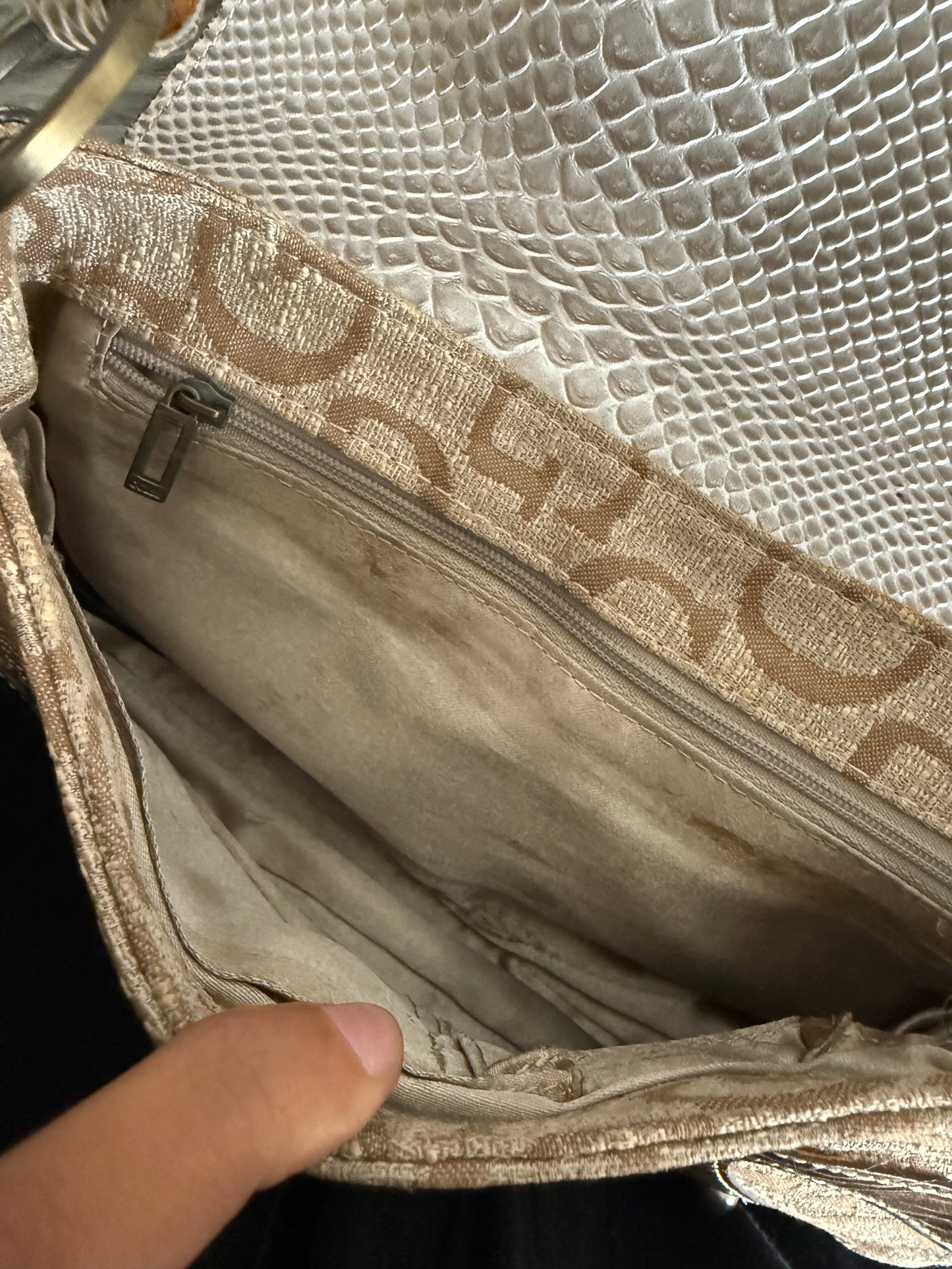 Guess vintage Tasche y2k