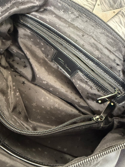 Thierry Mugler vintage Tasche y2k rare