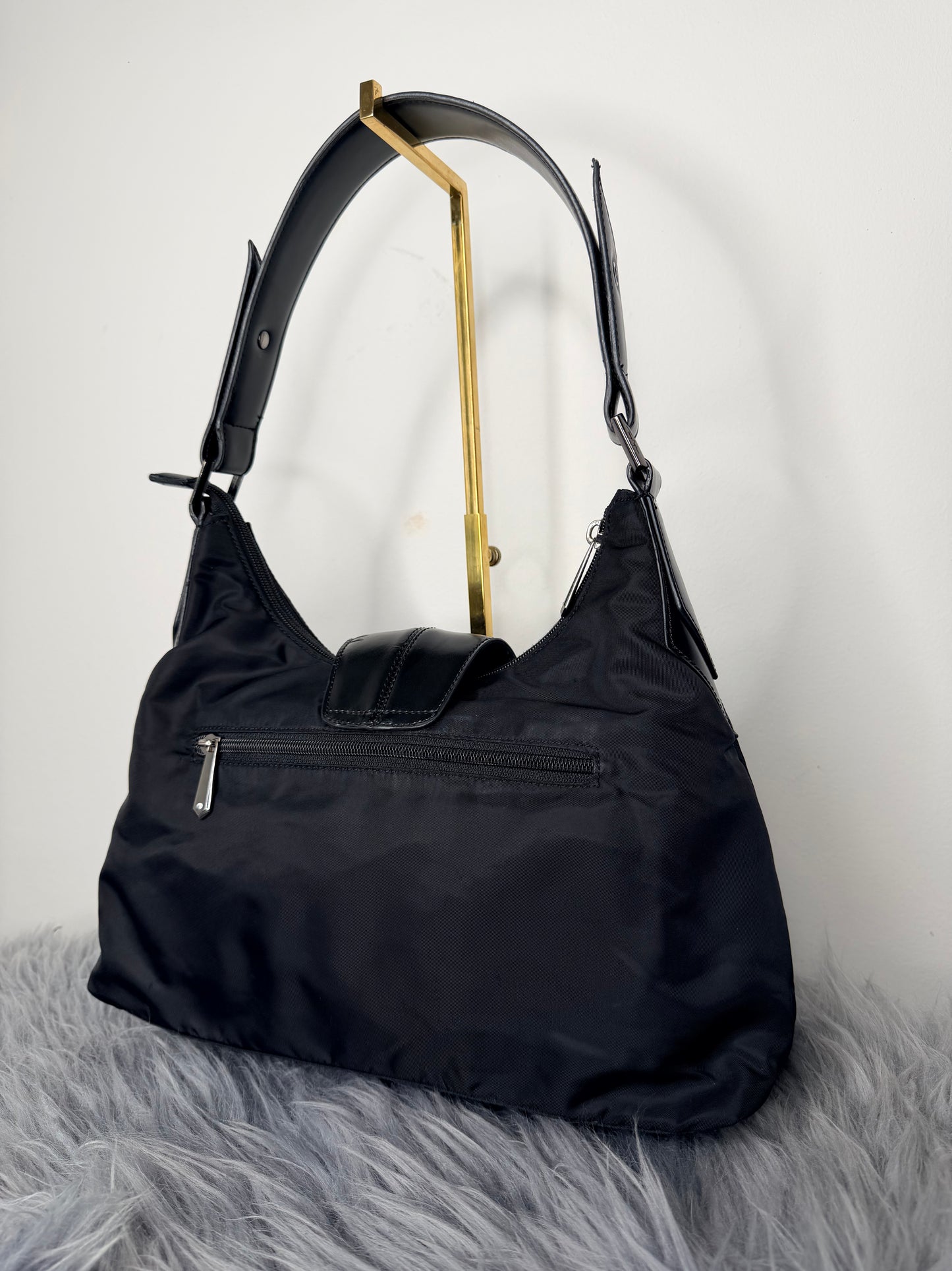 Thierry Mugler vintage Tasche y2k rare