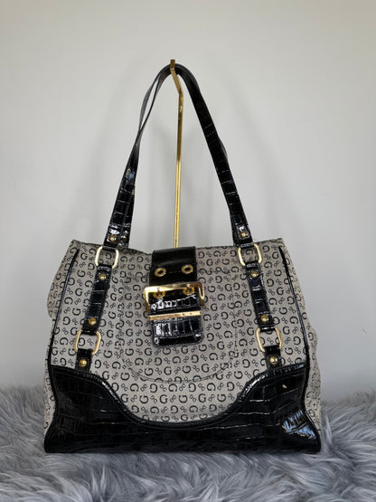 Guess vintage tasche y2k