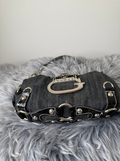 Guess vintage Tasche y2k rare denim