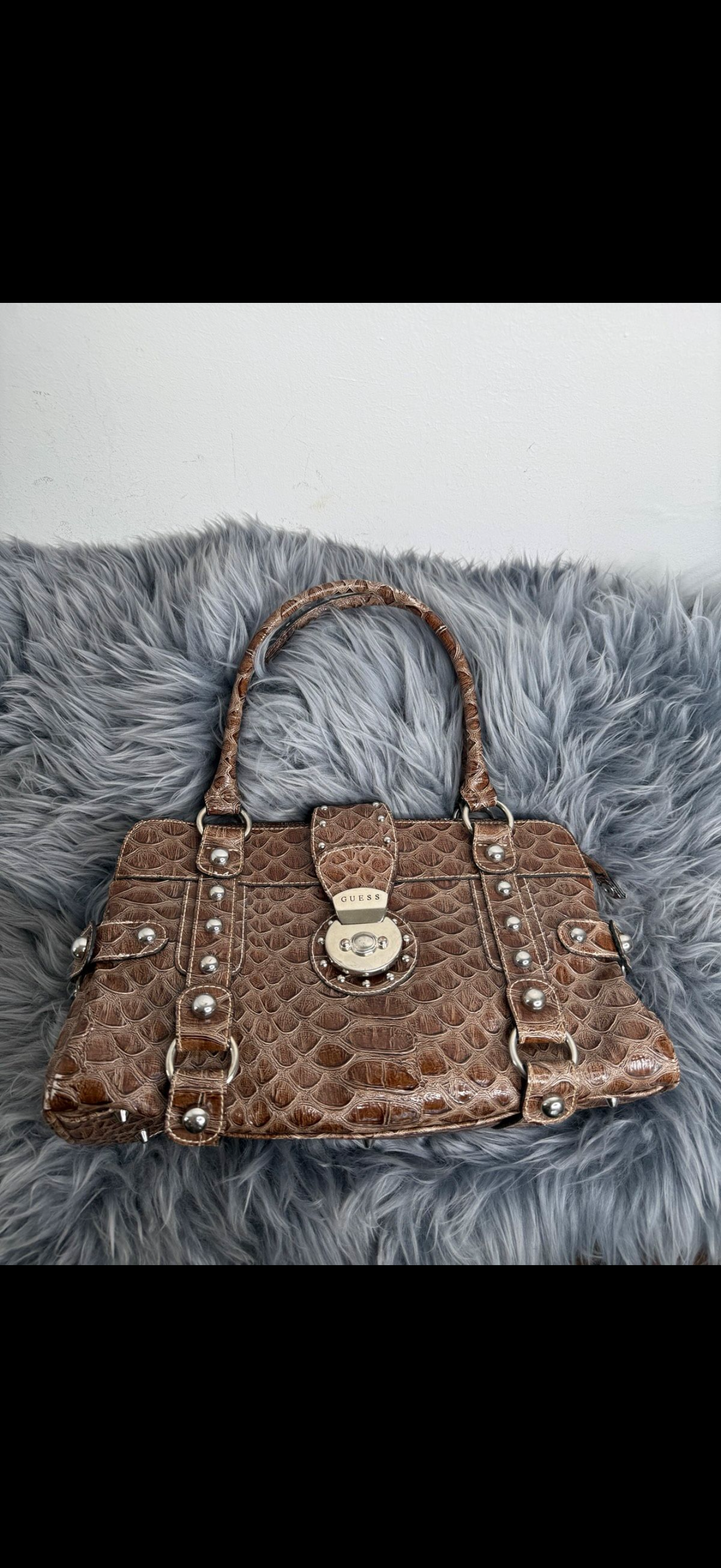 Guess vintage Tasche
