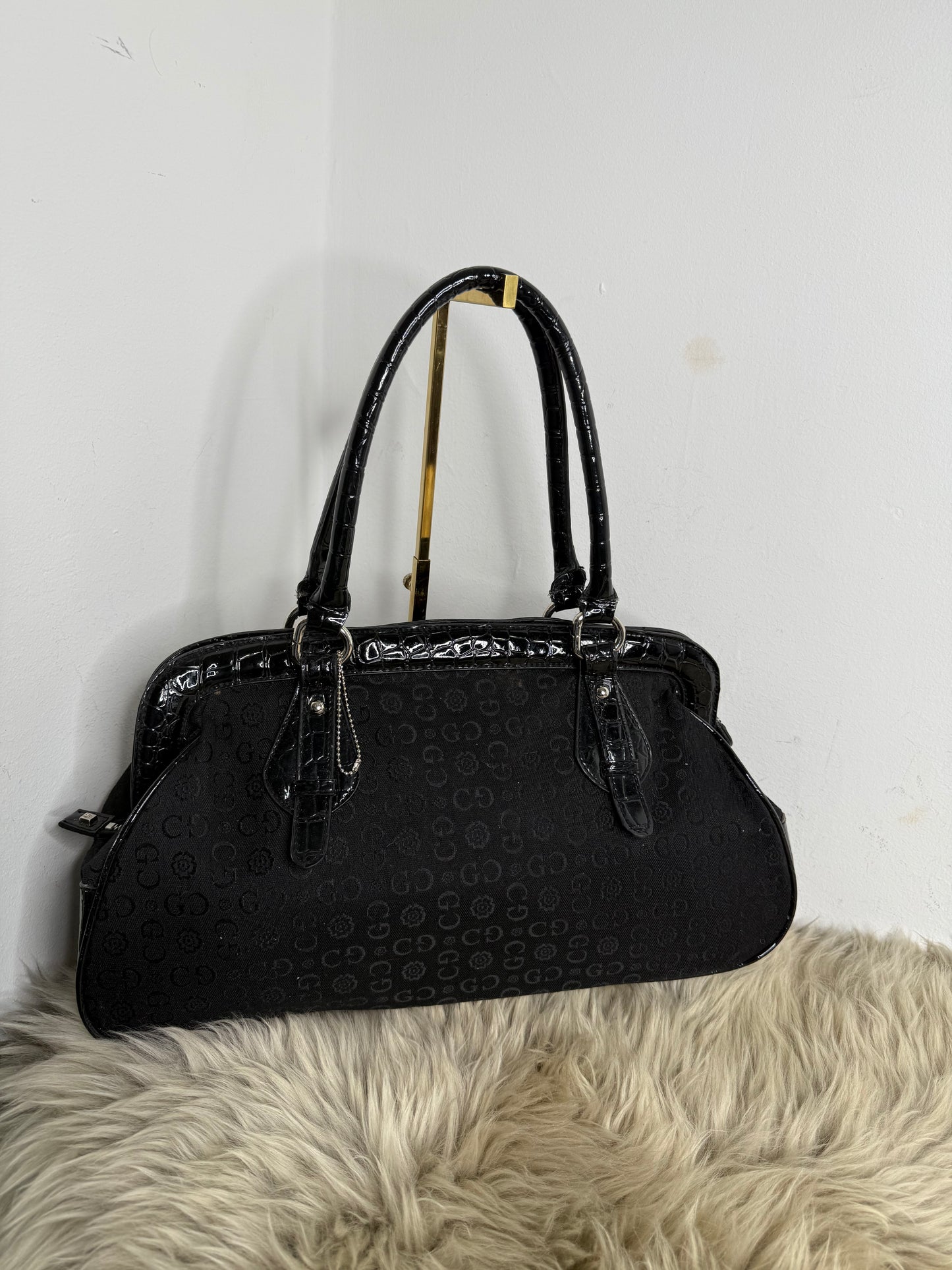 Gussacci vintage Tasche y2k rare