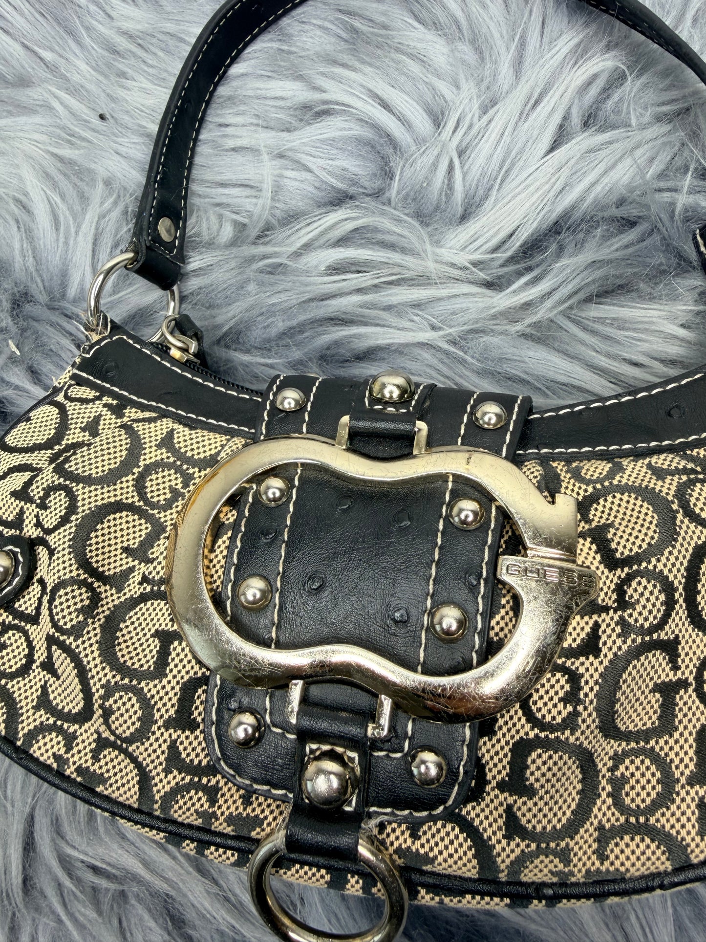 Guess vintage Tasche y2k rare