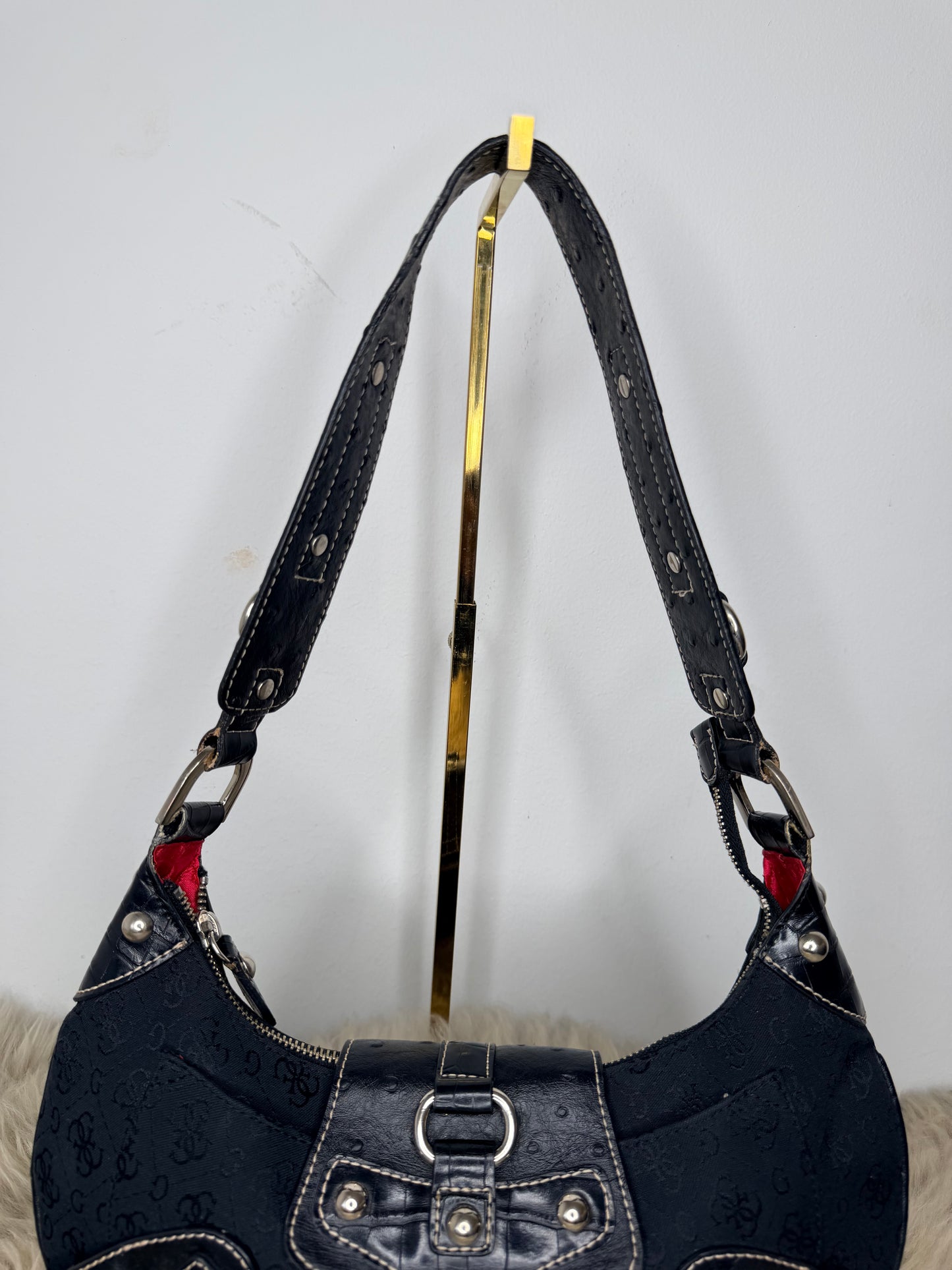 Guess vintage Tasche y2k rare