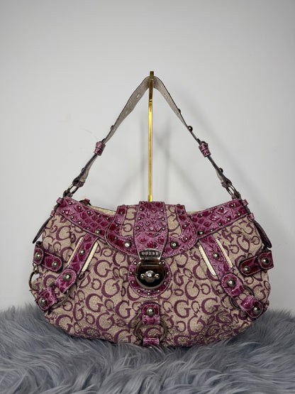 Guess vintage Tasche y2k rare