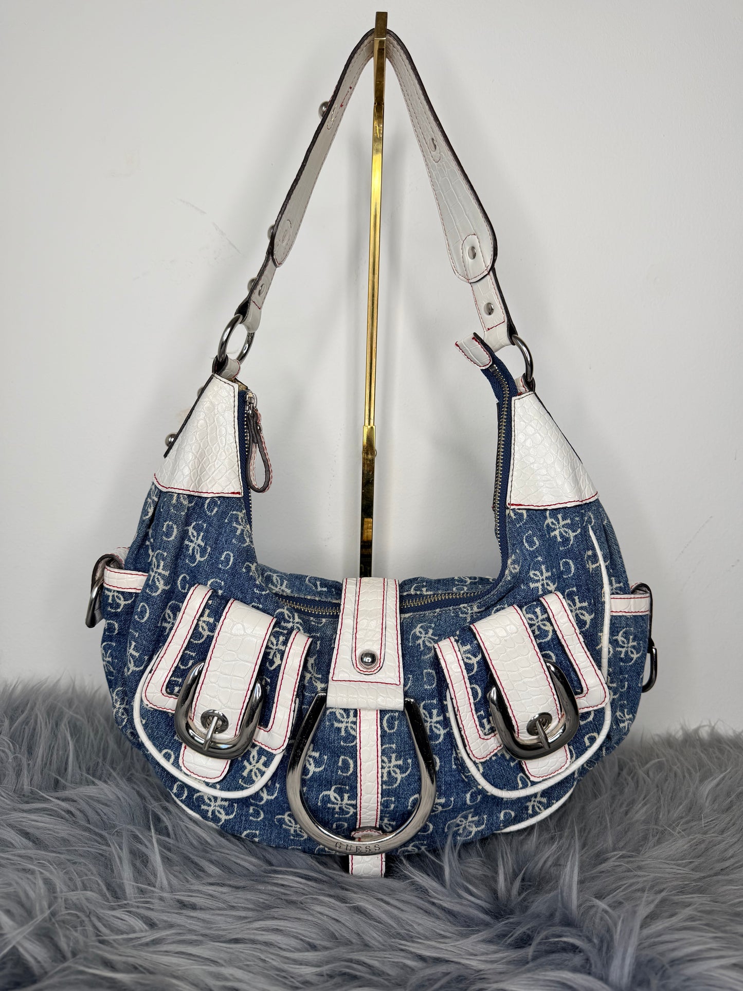 Guess vintage tasche y2k rare