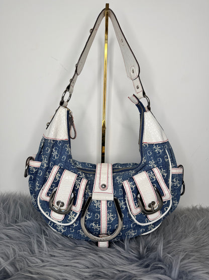 Guess vintage tasche y2k rare
