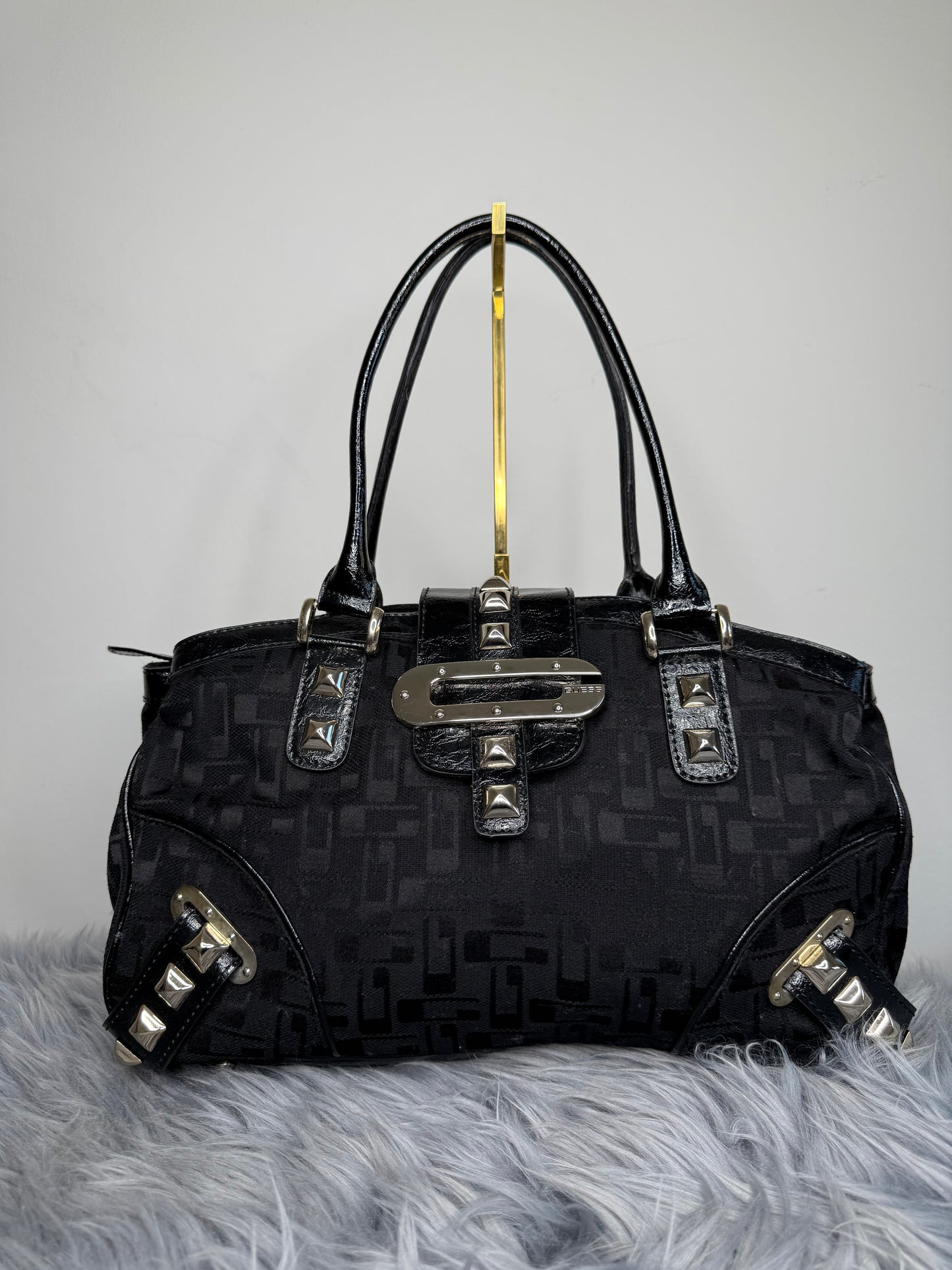 Guess Vintage Tasche Y2k Rare