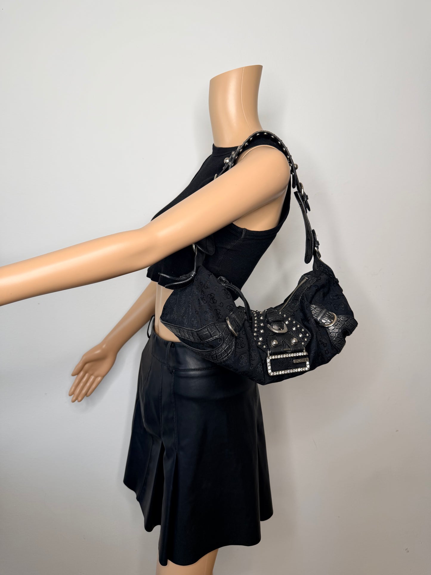 Guess vintage Tasche y2k rare