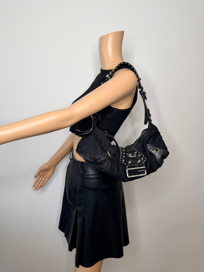 Guess vintage Tasche y2k rare