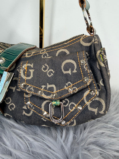 Guess vintage Tasche y2