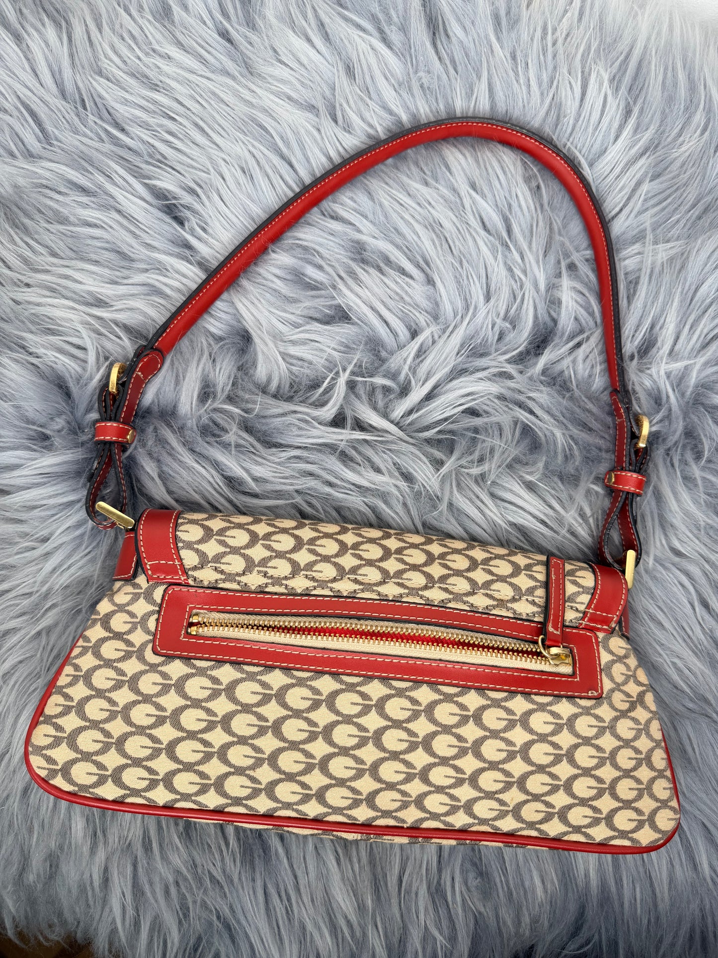 Guess vintage Tasche y2k rare