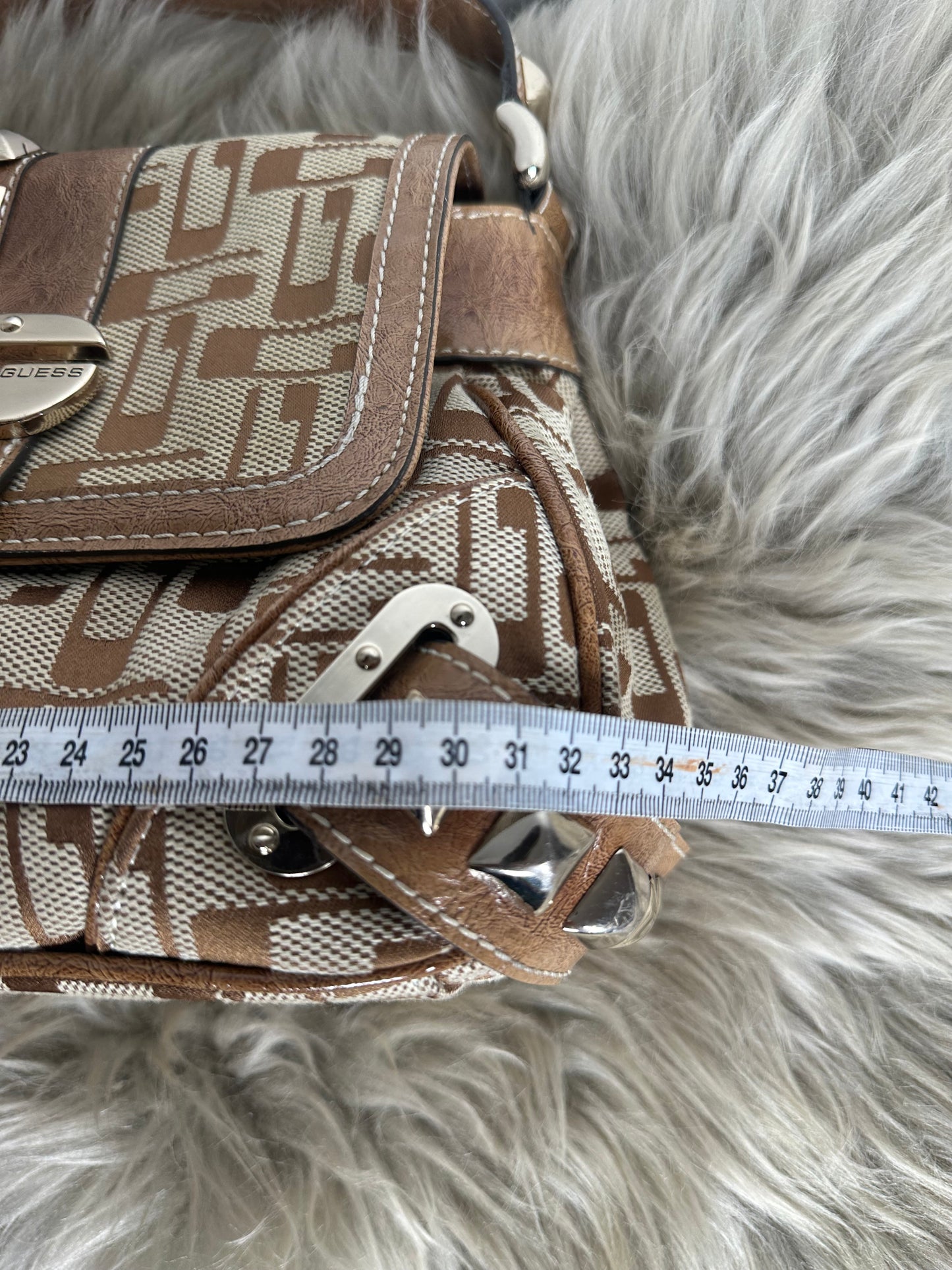 Guess vintage Tasche y2k rare