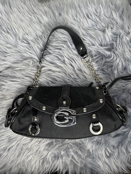 Gussaci Tasche schwarz