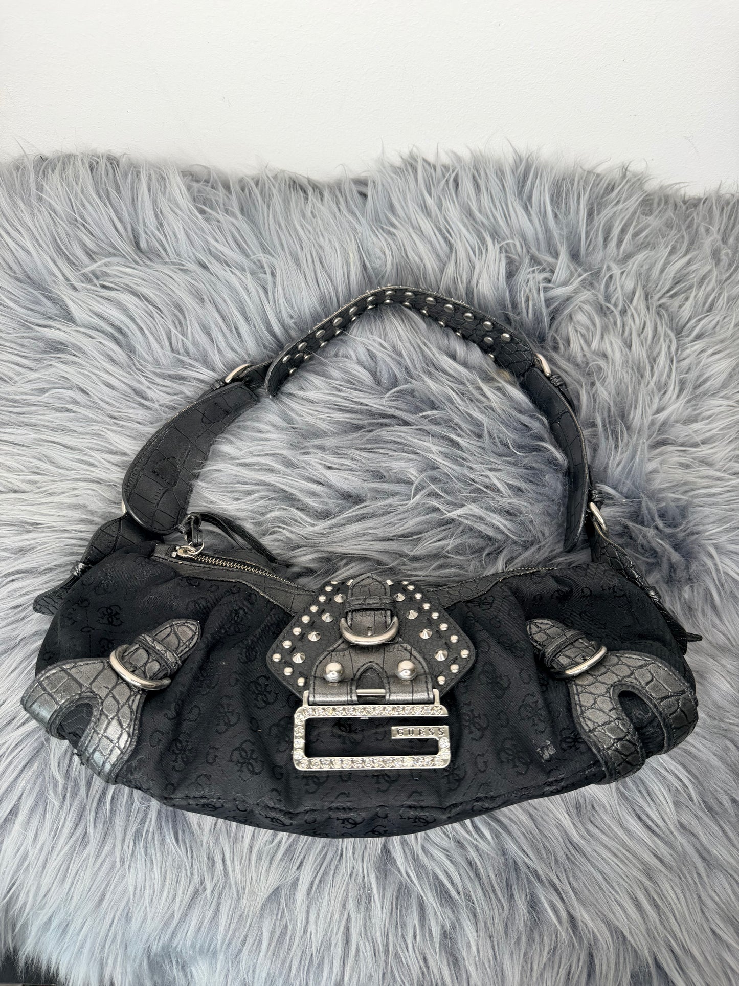 Guess vintage Tasche y2k rare