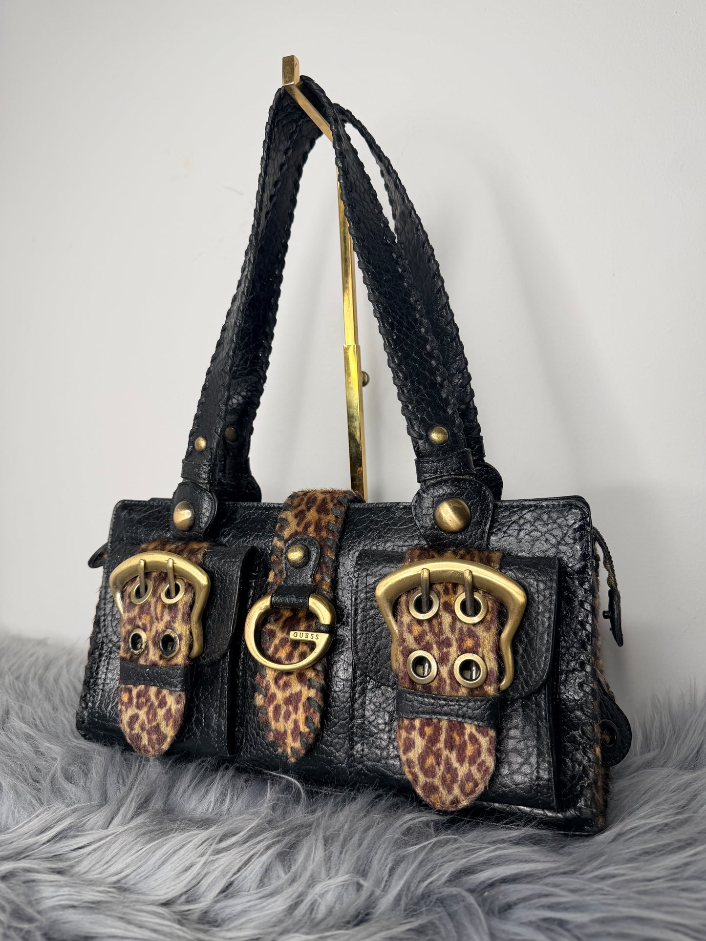 Guess vintage Tasche y2k rare