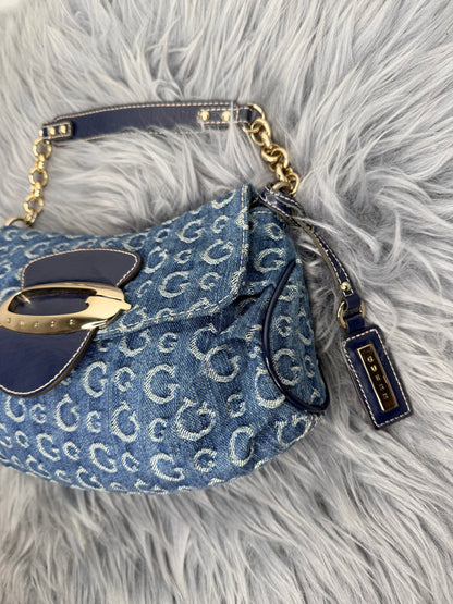 Guess vintage Tasche y2k rare Denim