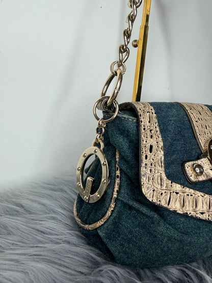 Guess vintage Tasche y2k rare Denim