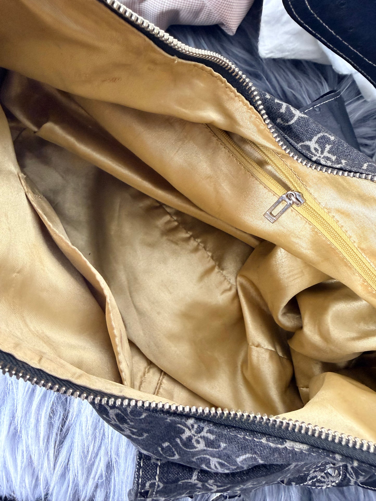 Guess vintage Tasche y2k rare