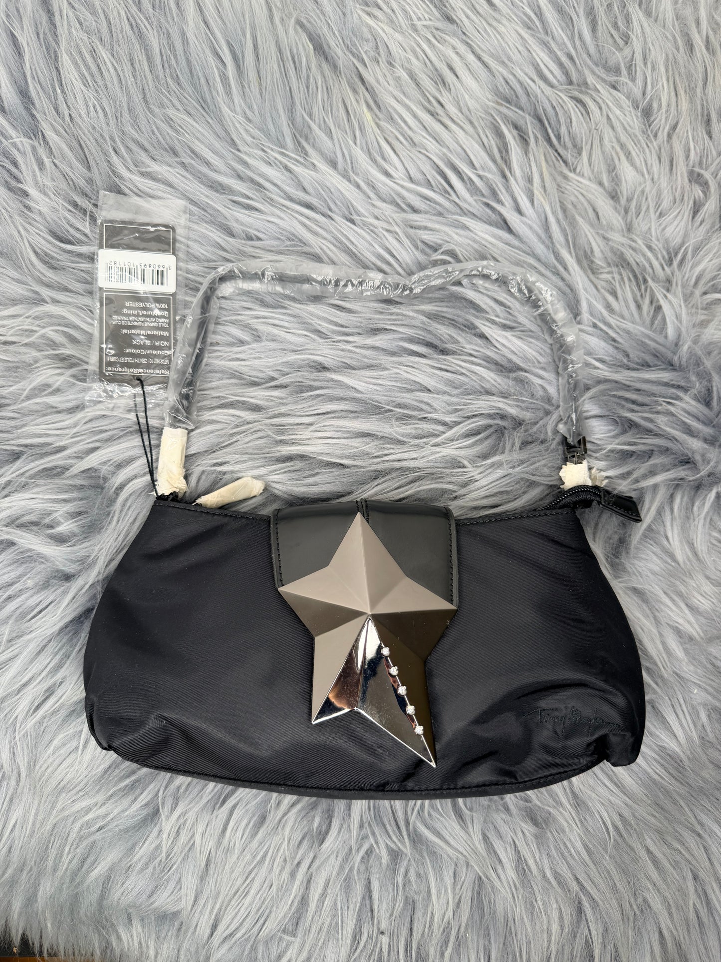 Thierry Mugler vintage Tasche y2k rare