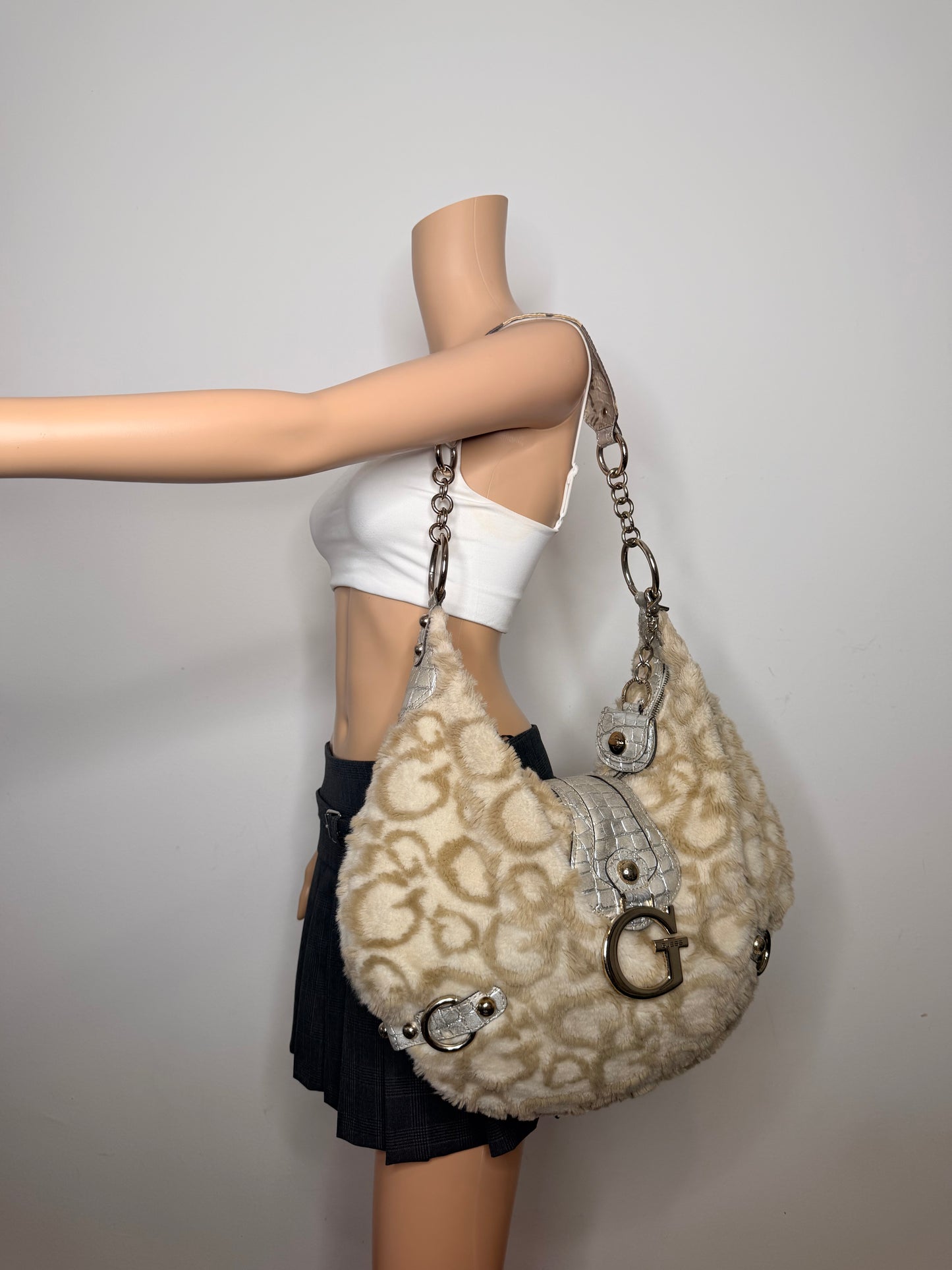 Guess vintage Tasche y2k rare