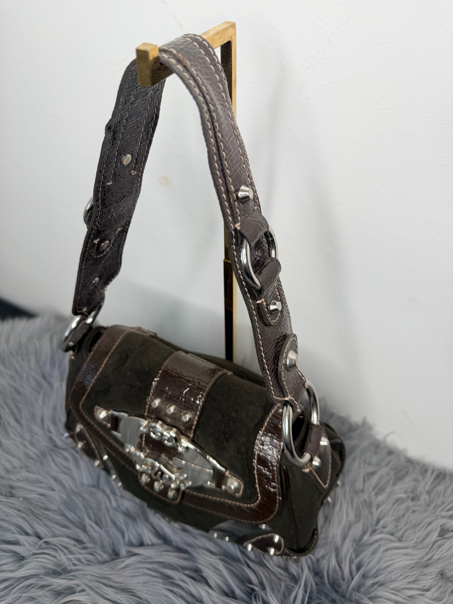 Guess vintage Tasche y2k rare