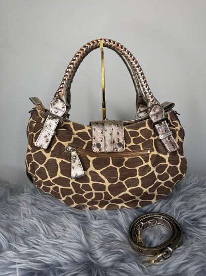 Guess Tasche Vintage Y2K Rare