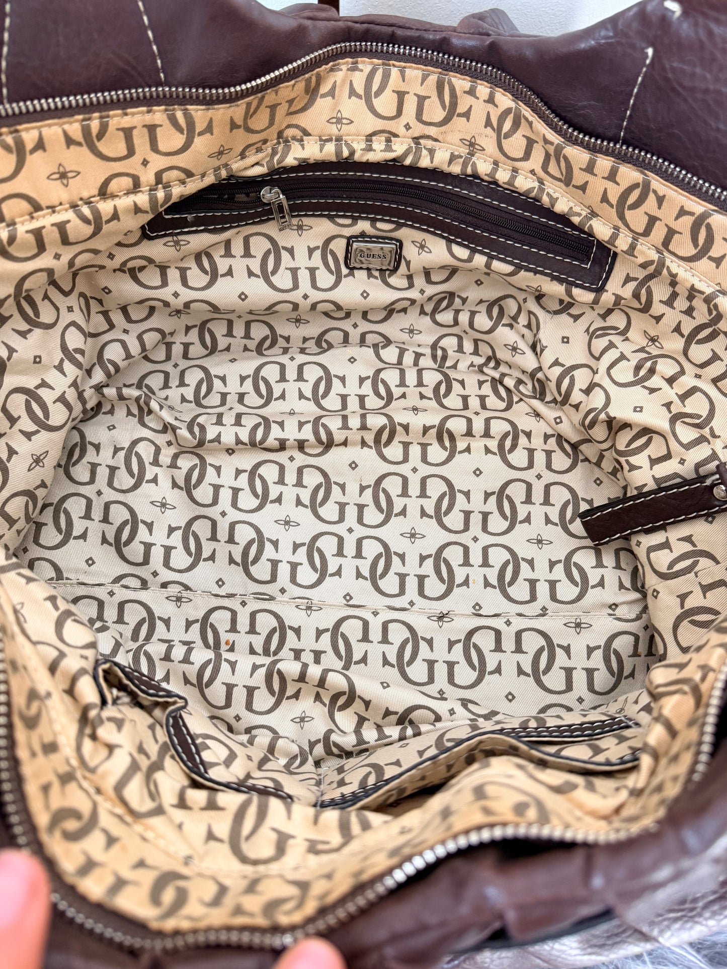 Guess vintage Tasche y2k rare