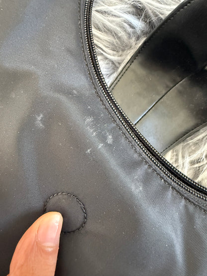 Thierry Mugler vintage Tasche y2k rare