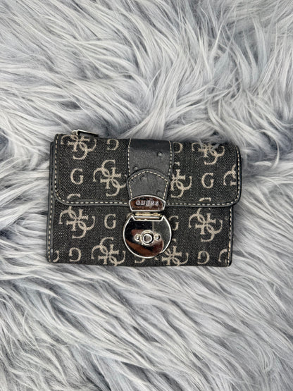 Guess Geldbörse y2k rare