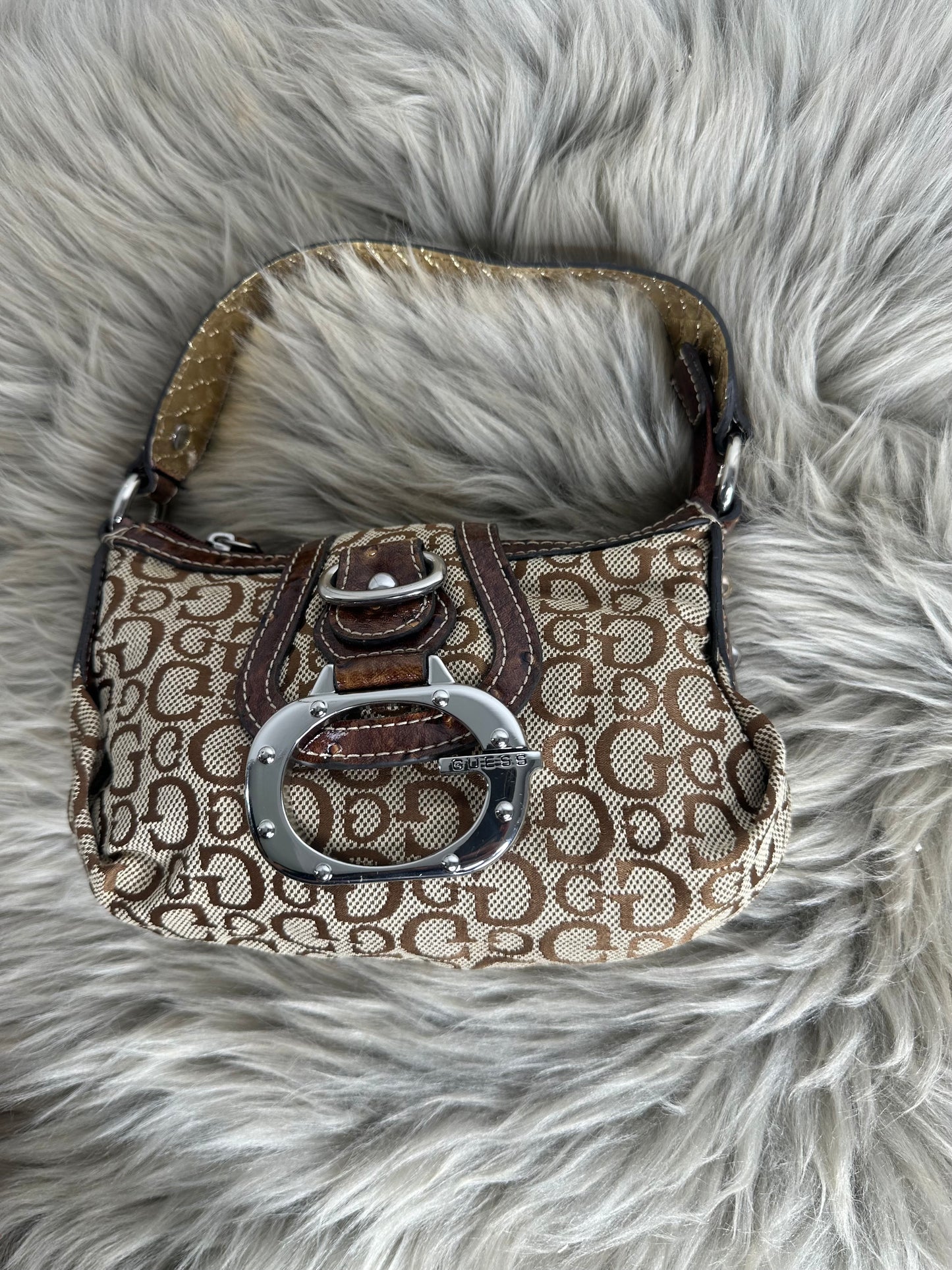 Guess vintage Tasche y2k rare