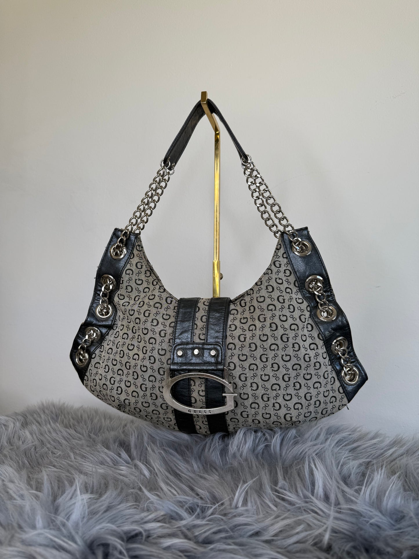 Guess vintage Tasche y2k rare