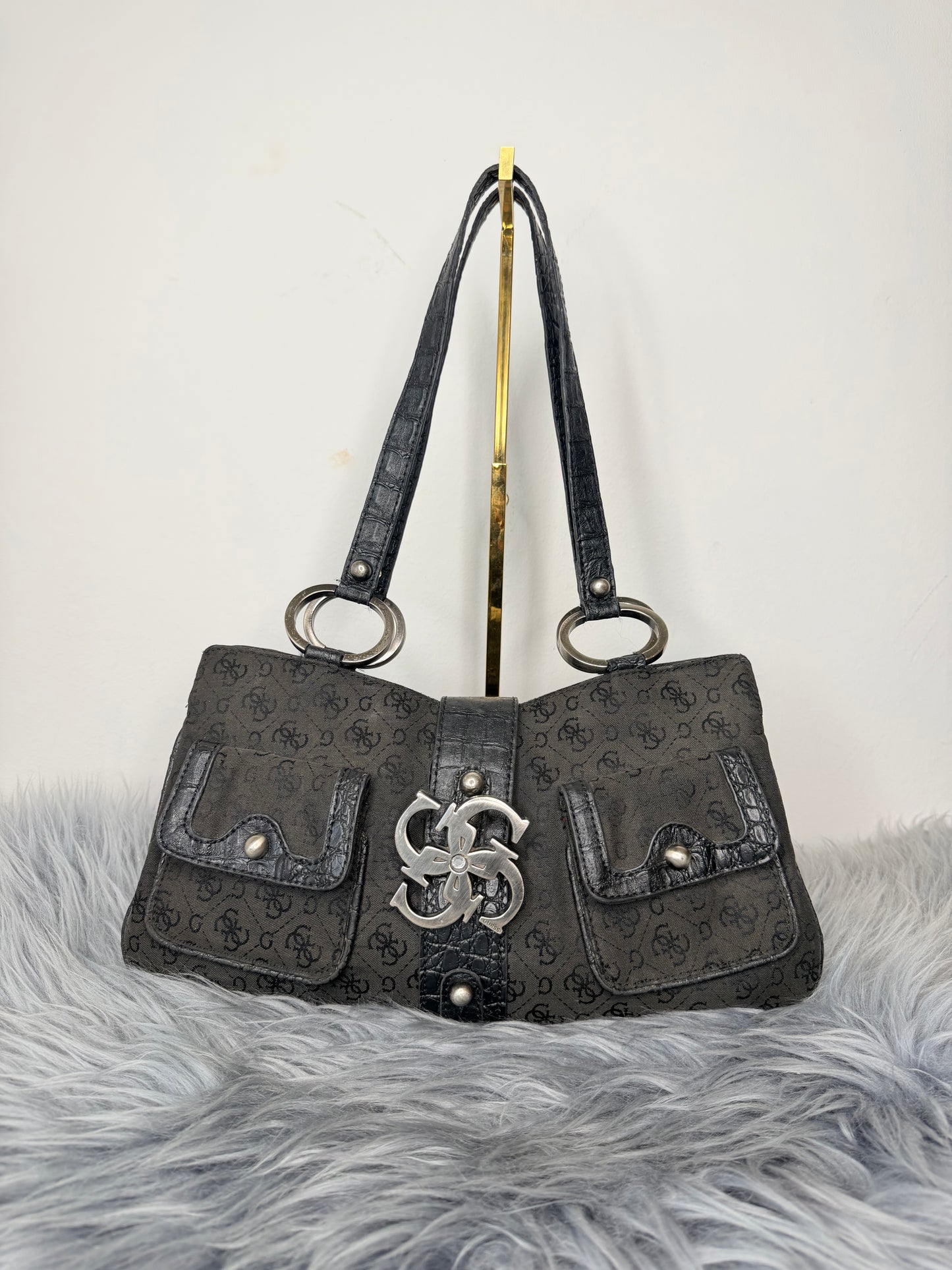 Guess vintage Tasche y2k rare