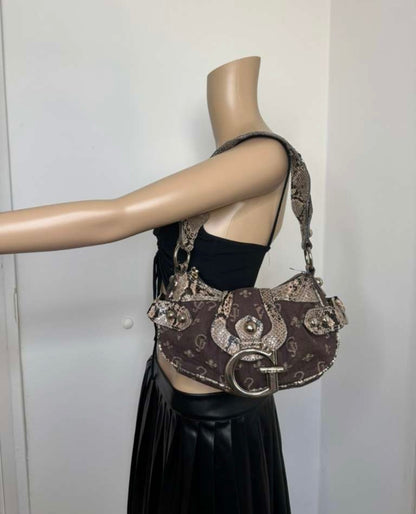 Guess vintage Tasche y2k rare