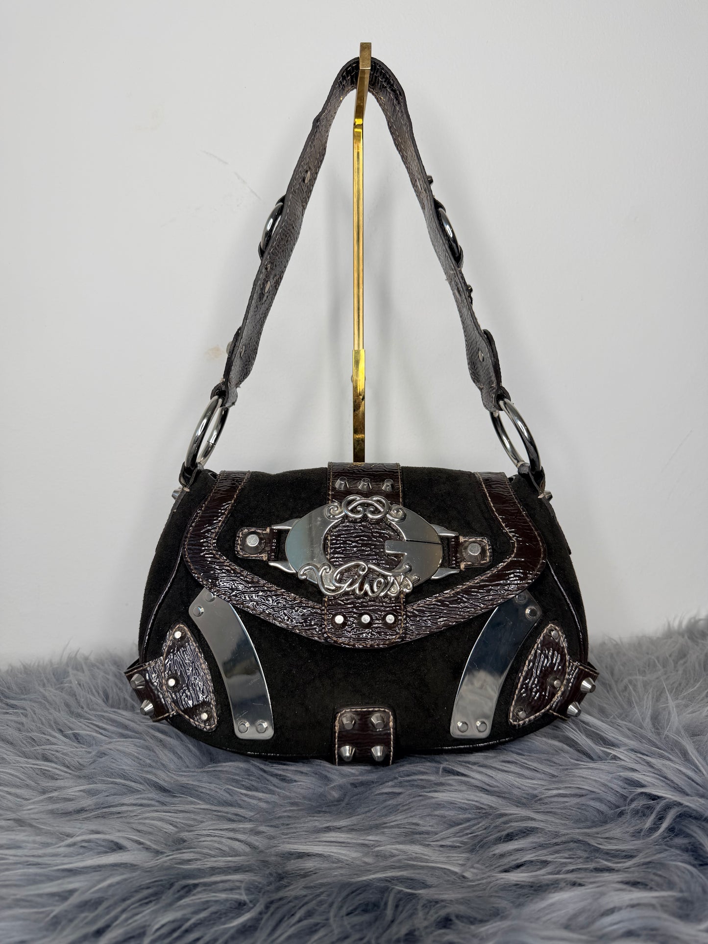 Guess vintage Tasche y2k rare
