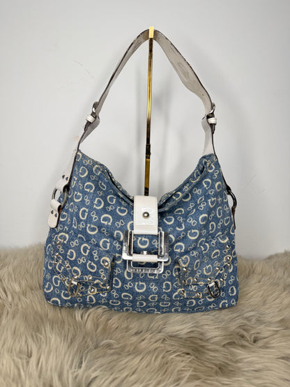Guess vintage Tasche y2k rare Denim
