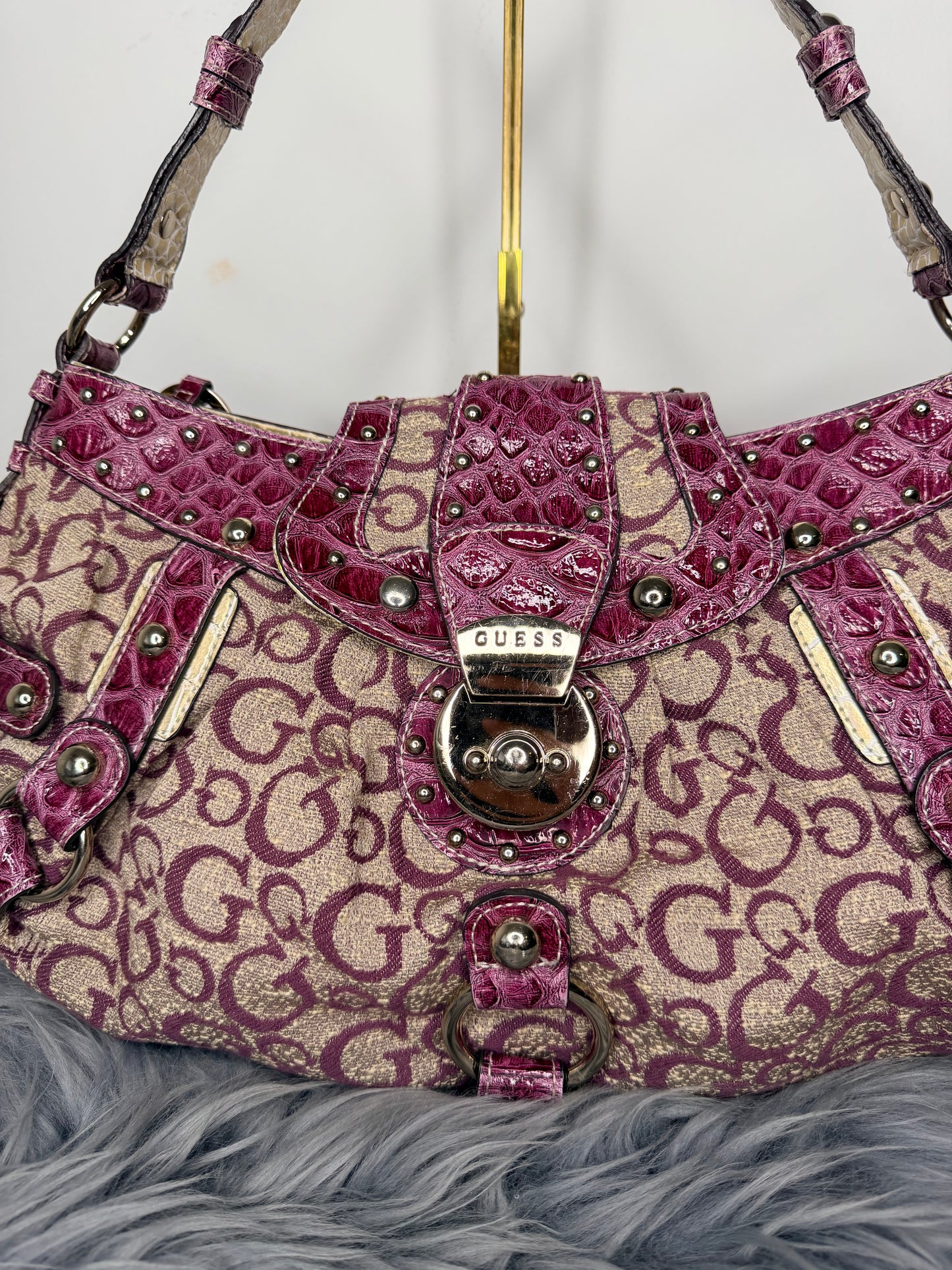 Guess vintage Tasche y2k rare