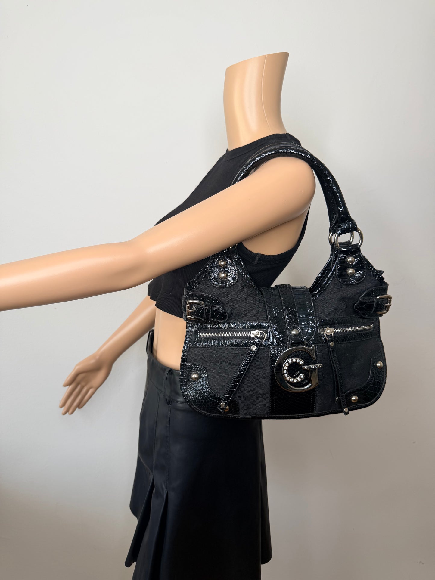 Gussaci Tasche vintage