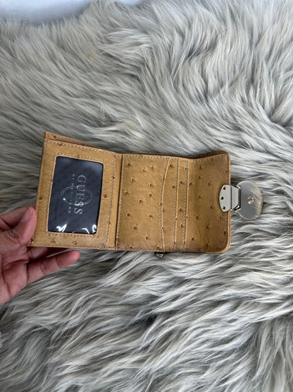 Guess Geldbörse y2k rare