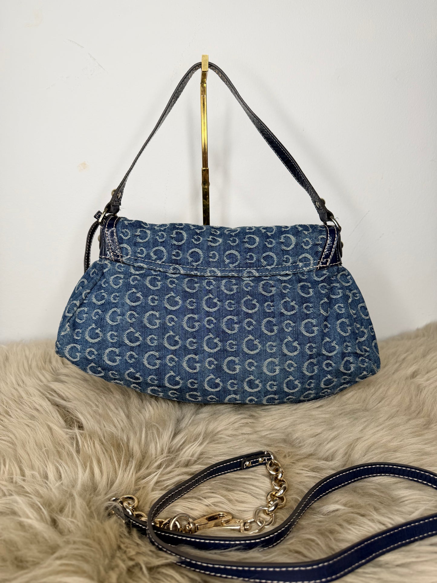 Guess vintage tasche y2k