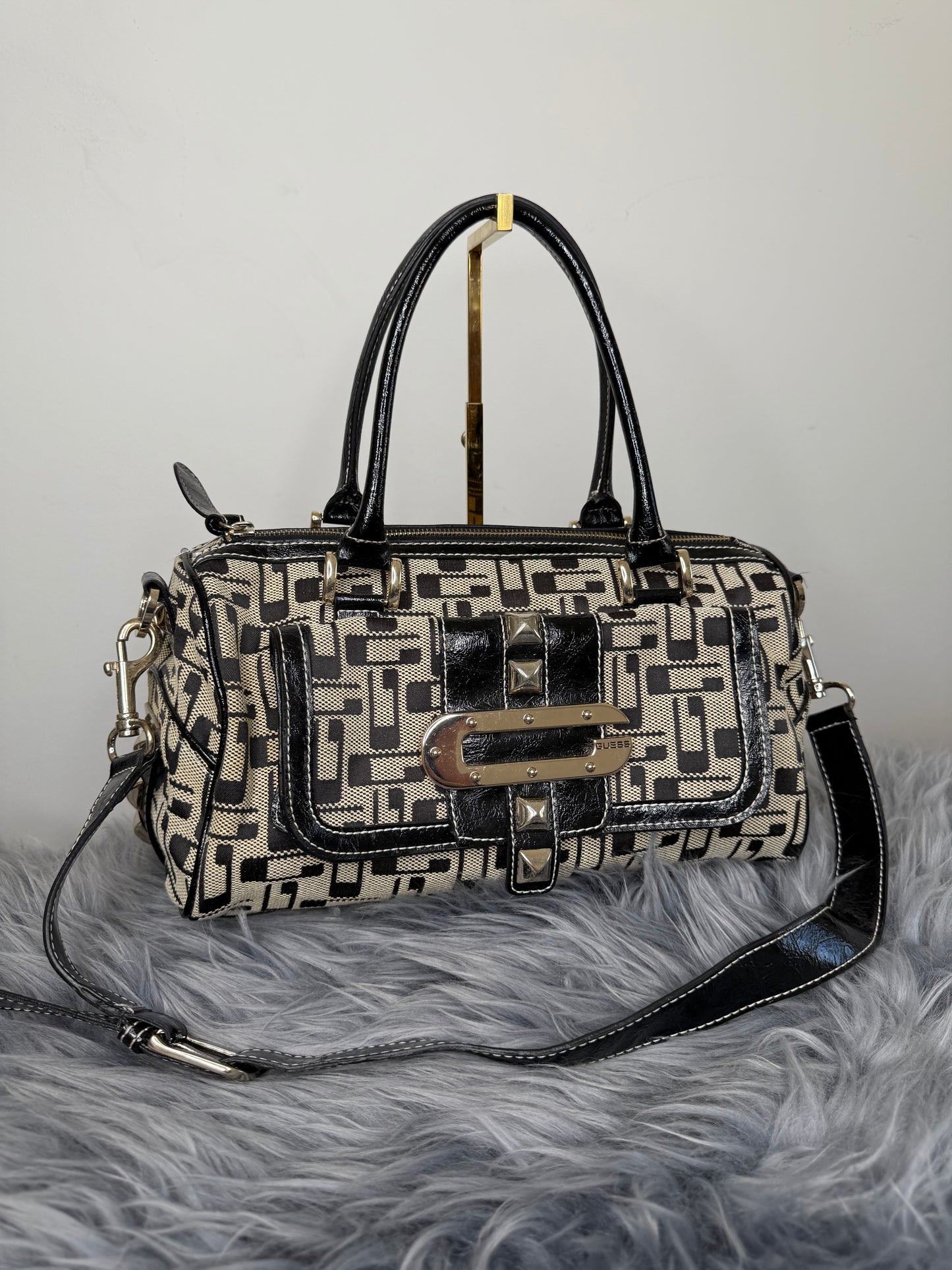 Guess vintage Tasche y2k rare