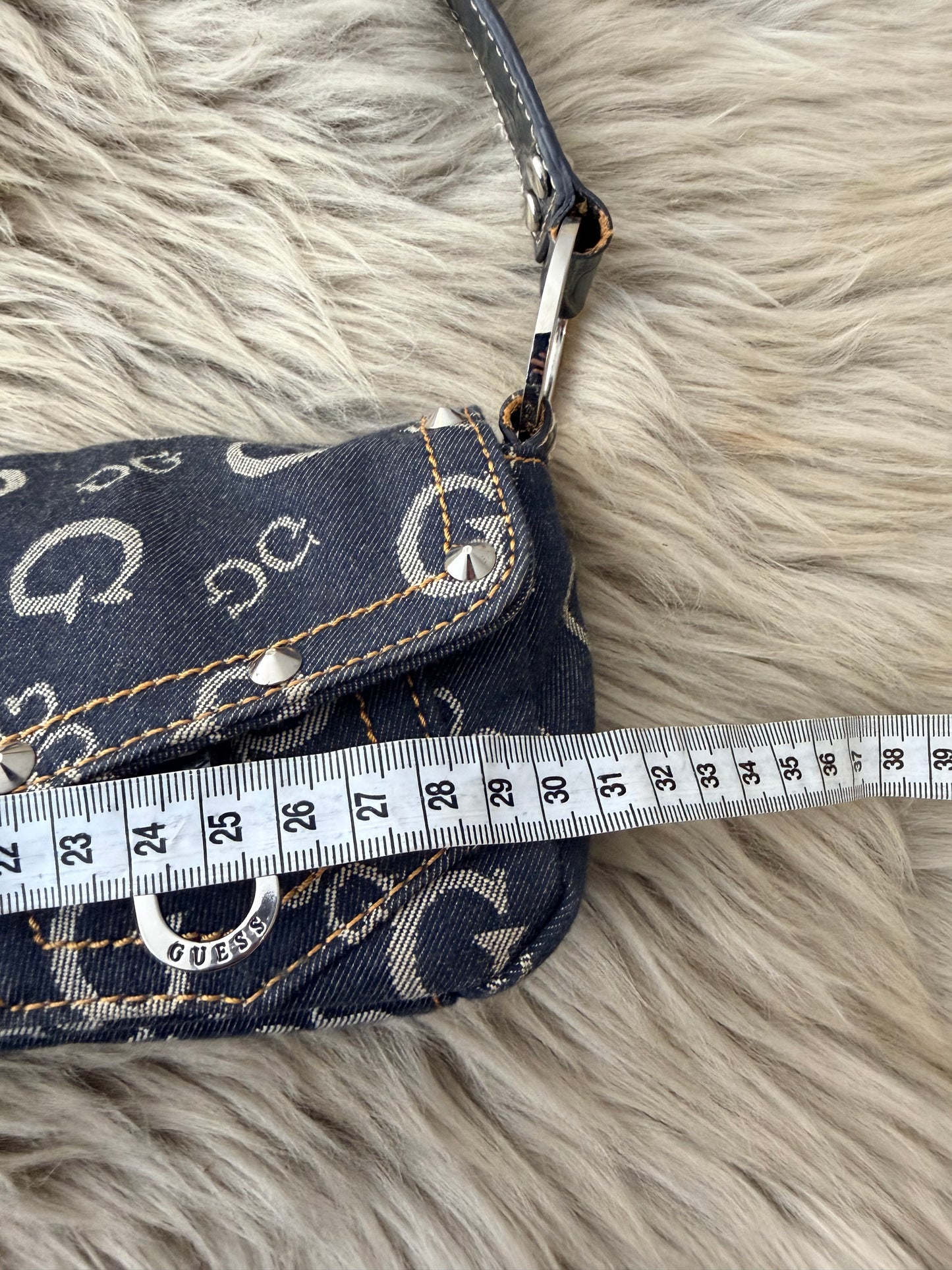 Guess vintage Tasche y2k rare