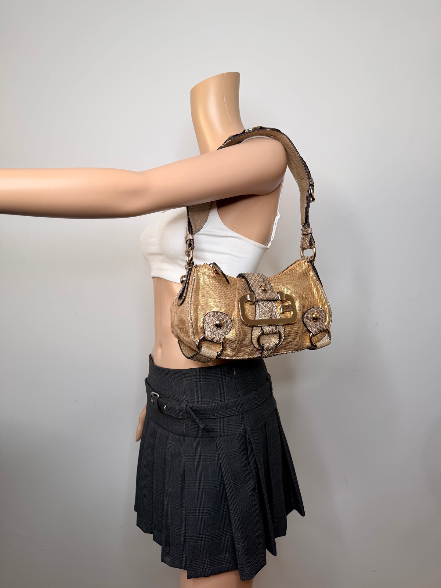 Guess vintage Tasche y2k rare