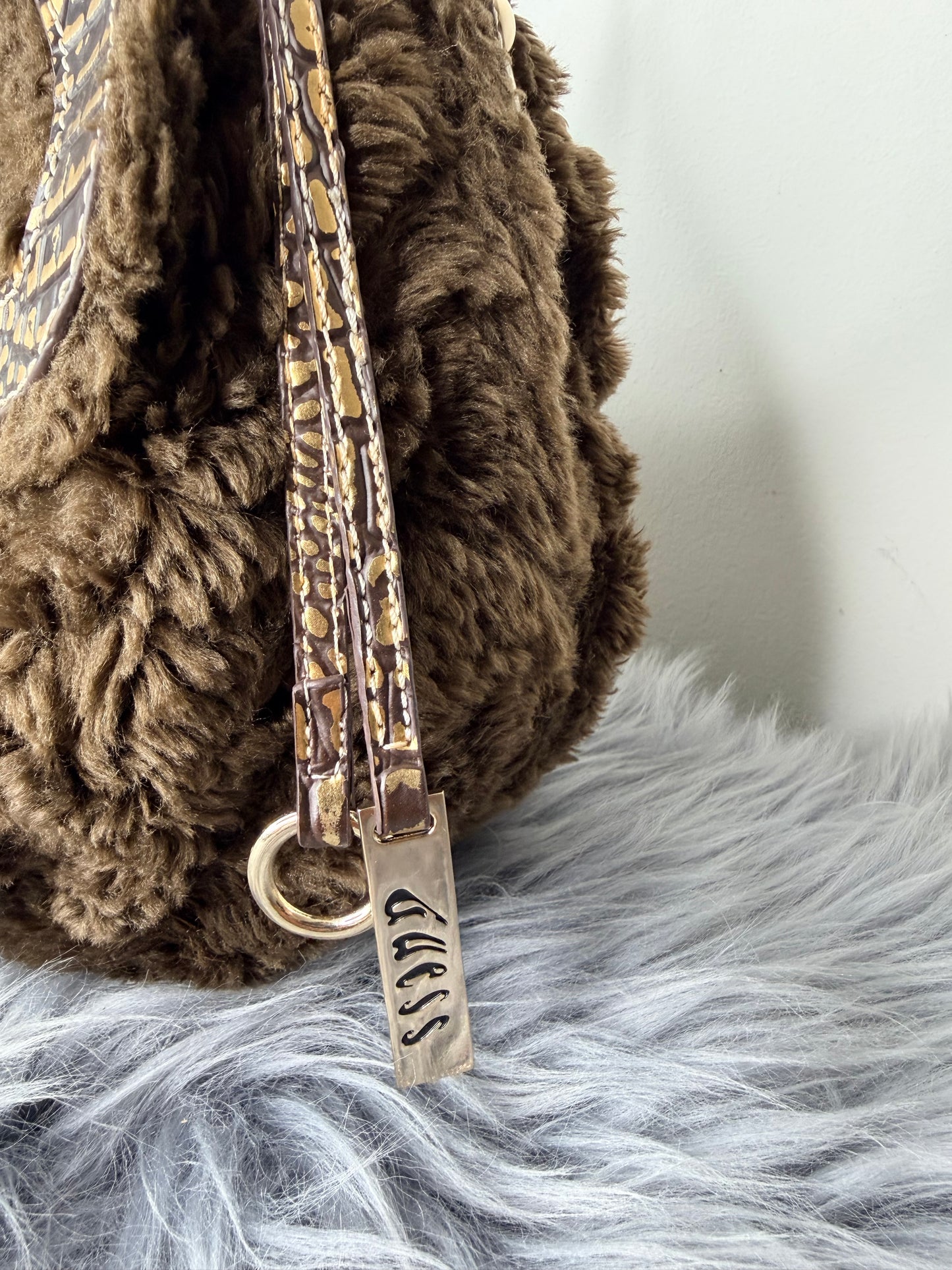 Guess vintage Tasche y2k rare