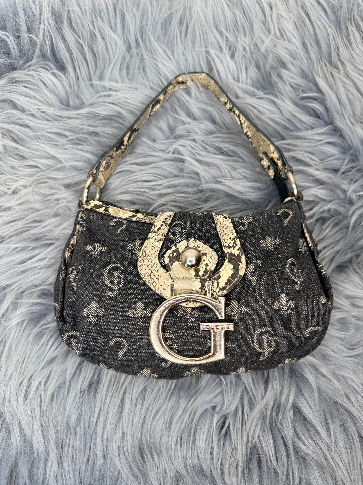 Guess vintage Tasche y2k rare