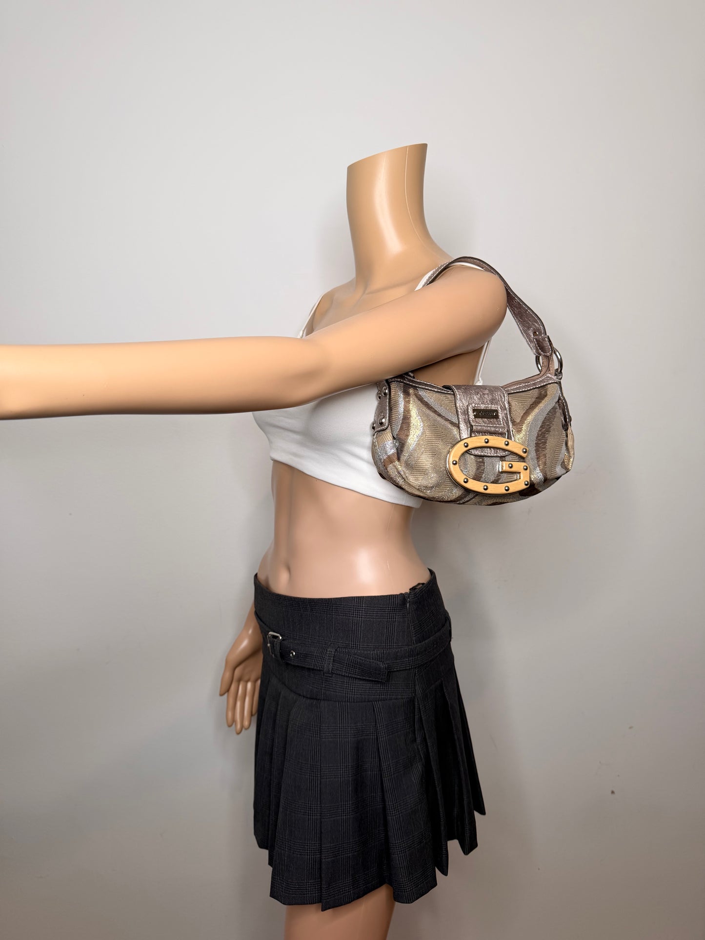 Guess vintage Tasche y2k rare